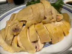 -阿金大白·上海菜馆(新天地店)