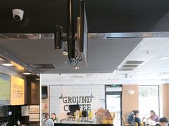 -麦当劳(健德桥得来速店)