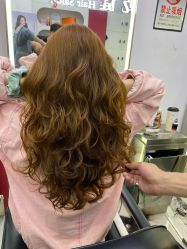 -乾健·烫染·接发SALON