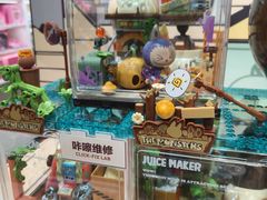 -泡泡玛特POPMART(合生汇店)