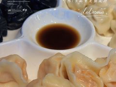 -必点海鲜·海肠捞饭·鲅鱼水饺(滨江道店)