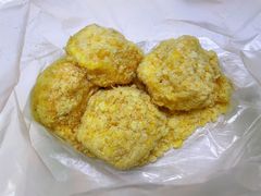 柠檬酸奶酥松小贝-鲍师傅糕点(春熙路店)