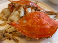 -乾隆美食·本帮菜(黄河路店)