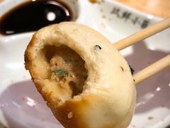 -玖鲜小笼(中山广场店)