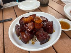 -南小馆(迪士尼小镇店)