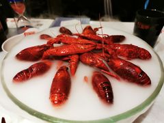 -红盔甲·小龙虾(天钥桥店)