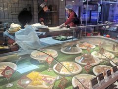 -渔民船说·北塘海鲜·天津菜·海肠捞饭(北塘古镇店)