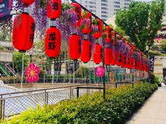 -嘉定宝龙广场
