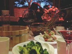 -胡桃里音乐酒馆(曲江店)