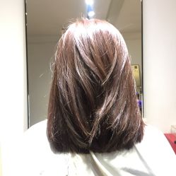 -S.HAIR SALON