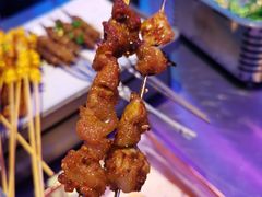 -燥次·烧烤酒场(万象城店)