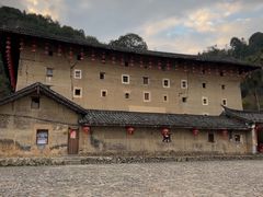 -福建土楼（南靖）云水谣景区-和贵楼