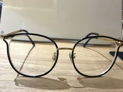 -MUJOSH木九十眼镜(人广来福士店)