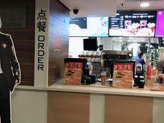 -麦当劳(北京路广百广场店)