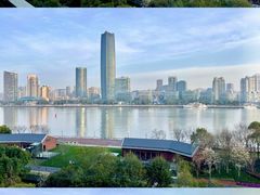 -上海凯宾斯基大酒店
