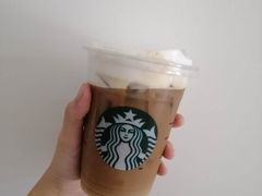 -星巴克臻选(深圳万象天地旗舰店)