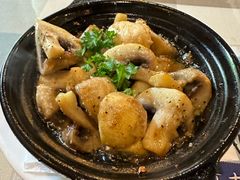 -BISTROFIORE美伊娜(伊犁南路店)