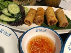 -美奈小馆·越南料理(中航城君尚购物中心店)