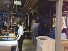 -火炉火自助餐(枫蓝国际店)