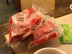 -朱氏胖子烂火锅(洪崖洞店)