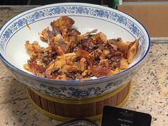 -上海锦江汤臣洲际大酒店壹阶层