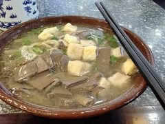 -秦淮小吃城(夫子庙店)