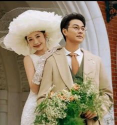 -金夫人婚纱摄影全球旅拍(大连店)
