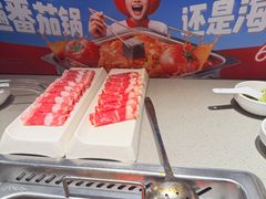 -海底捞火锅(江宸天街店)