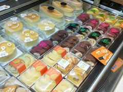 -BreadTalk面包新语·烘焙蛋糕(金光华广场店)