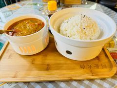 -阿金大白·上海菜馆(新天地店)