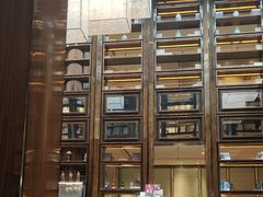 -行者书屋大堂吧 ·下午茶(南京圣和府邸酒店)