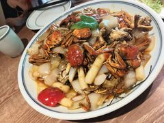 -周家二小姐的菜(西津渡店)