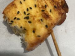 -杨老头鲜货烧烤(太古里店)