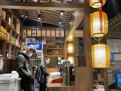 -好嫂子酱猪手•农家菜(华远坊店)