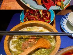 -山石榴·贵州菜(丰盛里店)