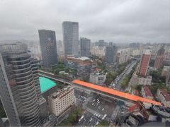 -上海龙之梦万丽酒店