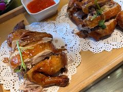 -大唐高老庄(红旗路店)