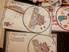 -西安西藏大厦开元名都大酒店·自助餐厅