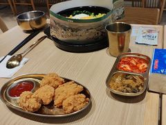 -梨花牛肉汤饭(仁恒伊势丹店)
