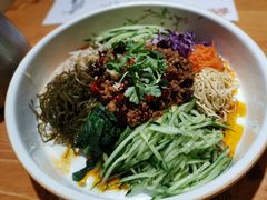 -老长春肉馆(创业大街店)