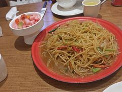 -九老汉·川渝江湖菜(合川路2店)