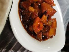 红烧肉-大隐隐于市私房菜(保和小区店)
