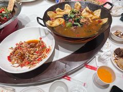 -东来土菜馆(民祥园路店)