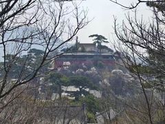 -妙峰山风景名胜区