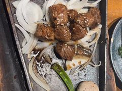 -和彩放题餐厅(酒仙桥店)
