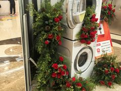 -红星美凯龙(北京北四环店)