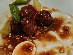 -新侨小馆(东直门北小街店)