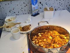 -焖锅部落(容城店)