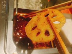 -海底捞火锅(绿洲梦想店)