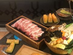 -湊湊火锅·茶憩(和平大悦城店)